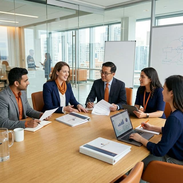 Môi giới Bảo hiểm gốc