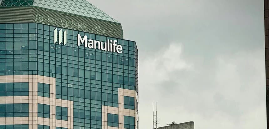 Manulife triển khai hợp đồng bảo hiểm nhân thọ 300 triệu USD tại Singapore