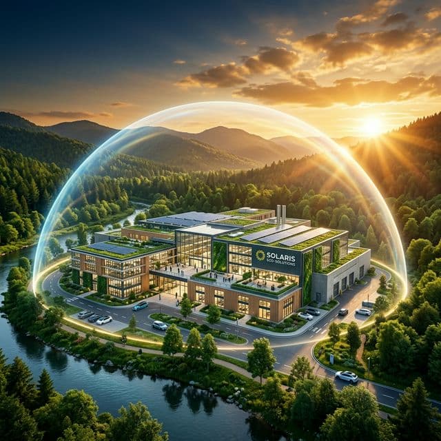 Bảo hiểm Ô nhiễm Môi trường