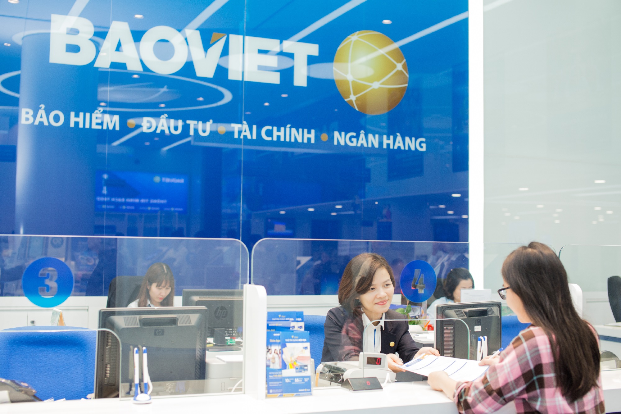 Bảo Việt đạt giải Vàng Báo cáo tích hợp xuất sắc nhất Châu Á tại Lễ trao giải AIRA 2025